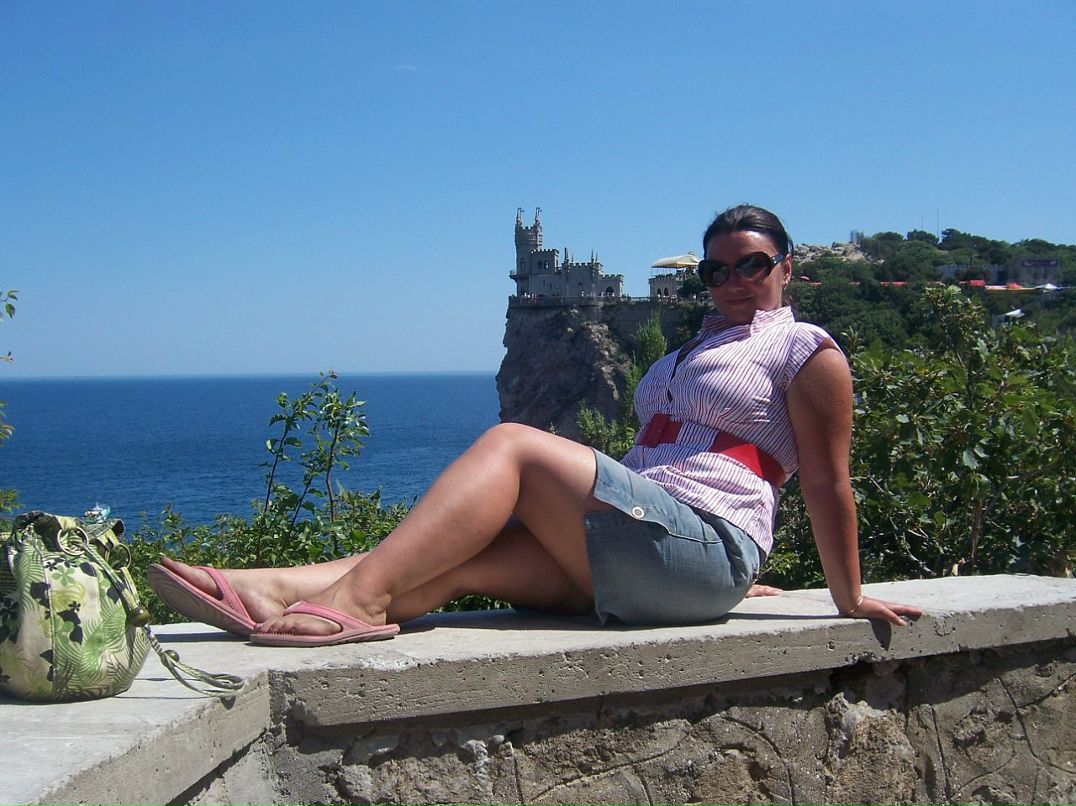 Антон Б фотография #32