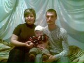Фотография Стагилы Алёны