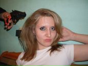 Фотография Симченко Марии