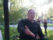 Фотография Карасёва Михаила