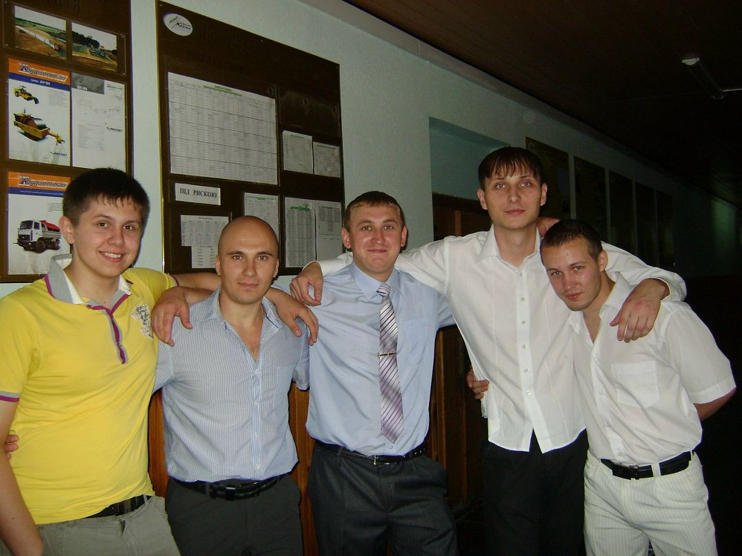 Дмитрий Олянич фотография #44