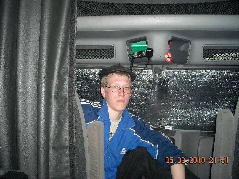 Сергей Цапулин фотография #37