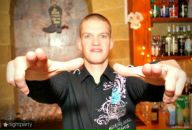 Фотография Кучмина Олега