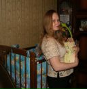 Фотография Андреевой Ольги