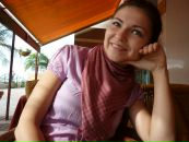 Фотография Ватащак Ирины