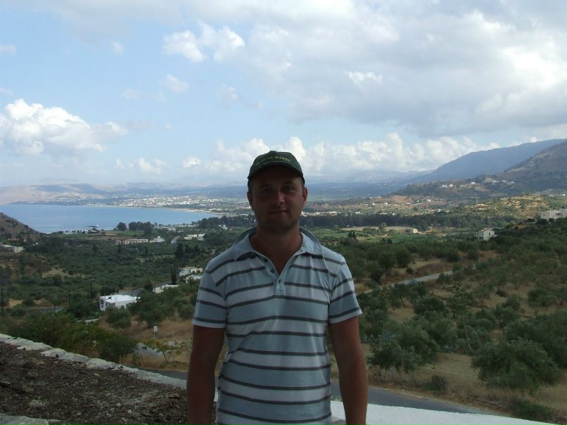 Иван Панкратов фотография #5