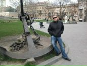 Микола Кісіль фотография #23 (источник - https://vk.com/id11250063)