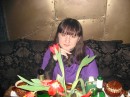 Фотография Киселевой Лены