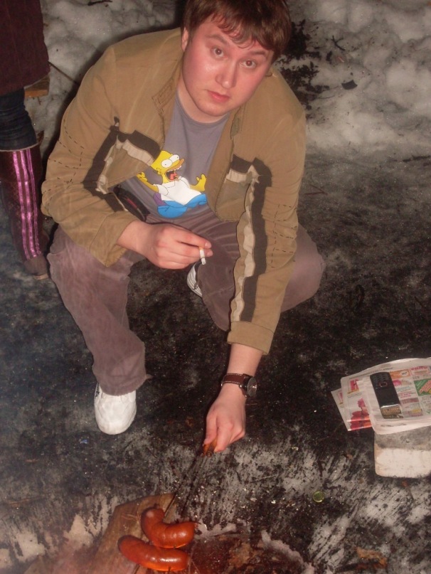 Айрат Самитов фотография #32