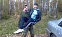 Фотография Baklanov Alesandre