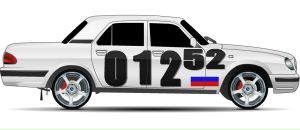 Фотография Кадуева Нина