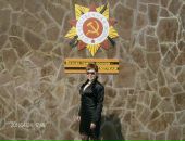 Фотография Олисовой Анны