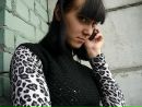 Фотография Рогалевой Насти