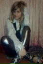 Анюта Міскевич фотография #11 (источник - https://vk.com/id114330956)