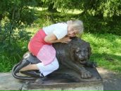 Фотография Бермар Яны