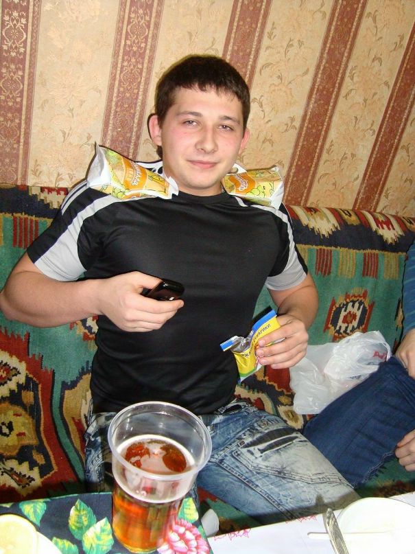 Сергей Колос фотография #24