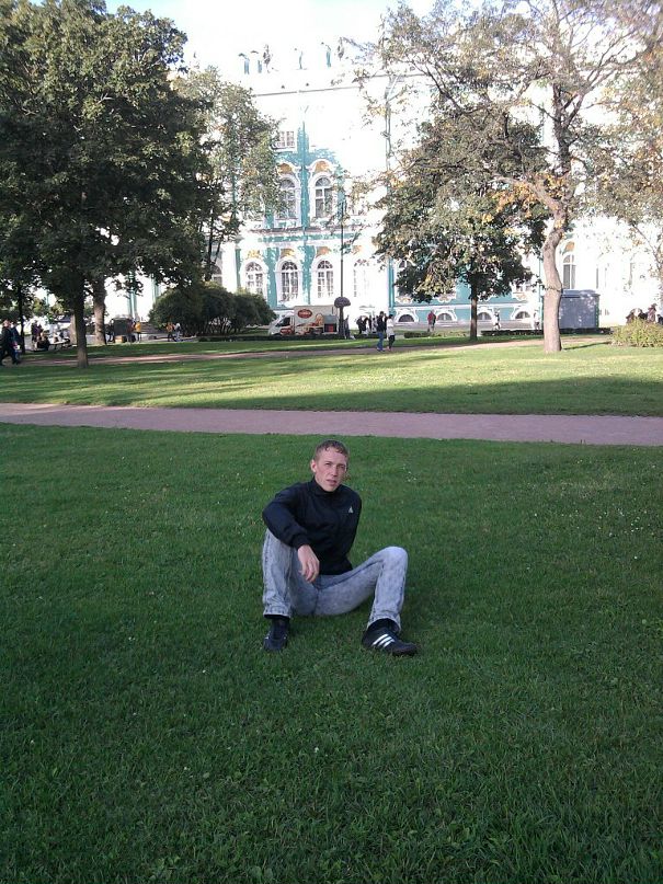 Игорь Бронников фотография #15