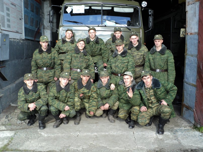 Александр Рябенко фотография #49