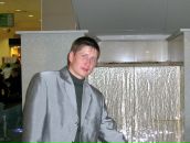 Фотография Михайлова Юры