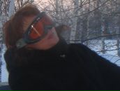 Фотография Ивановой Натальи