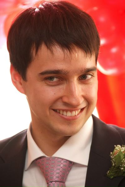 №1, Иван Сердюк, Санкт-Петербург, Россия №1, Иван Сердюк, Санкт-Петербург, Россия