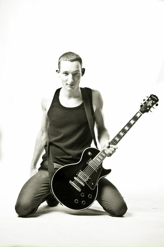 Alexander Permyakov фотография #12