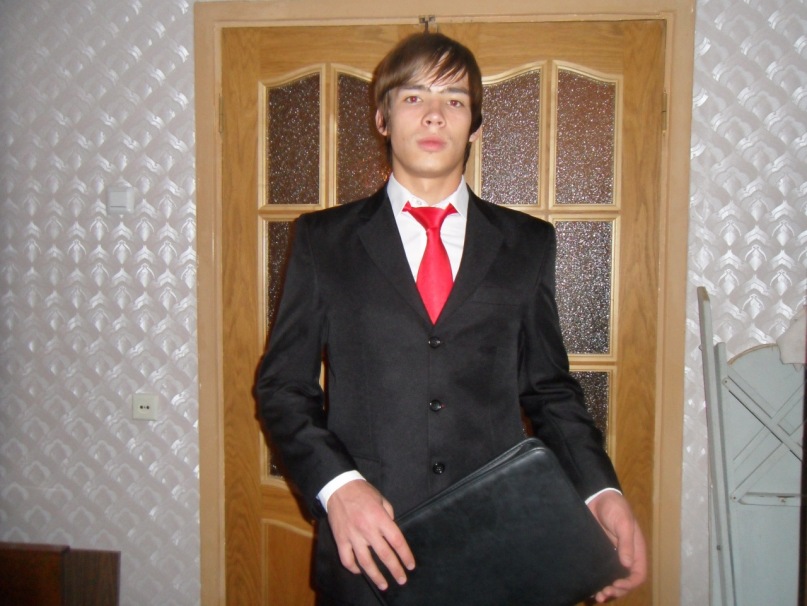 Антон Сушков фотография #17