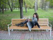 Фотография Бекетовой Татьяны