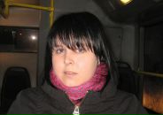 Фотография Окрушко Наськи