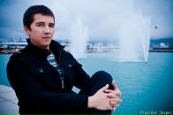 Фотография Глушака Алексея