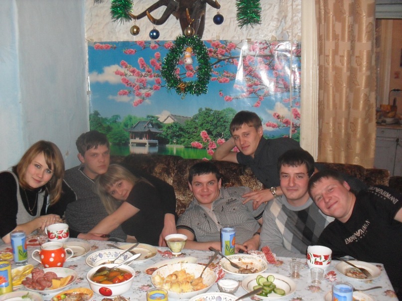 Андрей Глушков фотография #16
