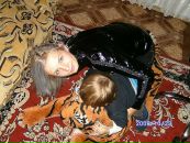 Віка Цюра фотография #37 (источник - https://vk.com/id85195756)