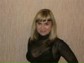 Фотография Саушкиной Евгении