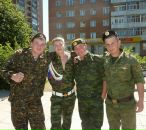 Фотография Дьяконова Алексея