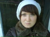 Фотография Захаровой Тани