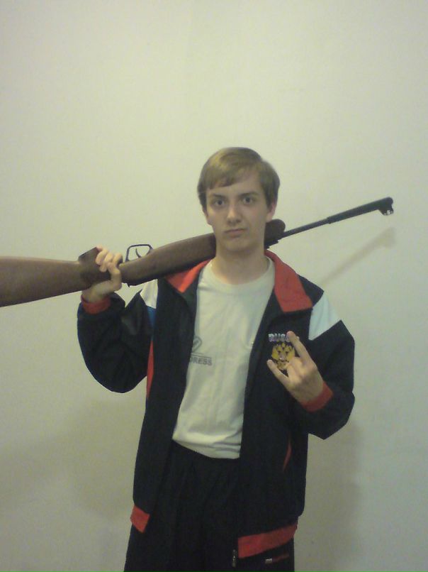 Дима Тарасов фотография #34