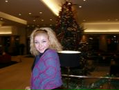 Фотография Худяковой Ксеньки