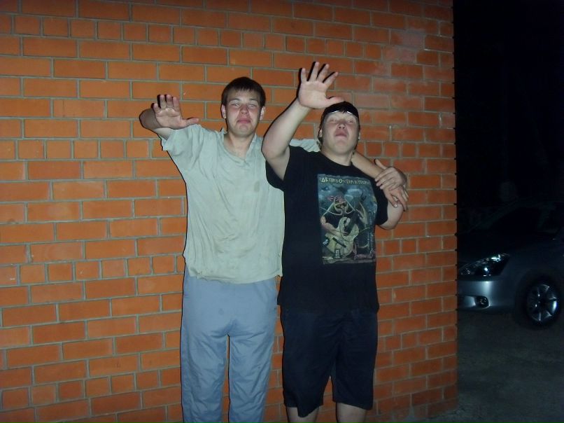 Данил Тимофеев фотография #28