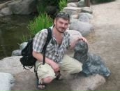 Фотография Арефьева Дмитрия