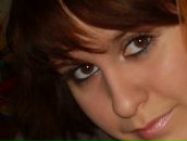 Фотография Евтеевой Анюты