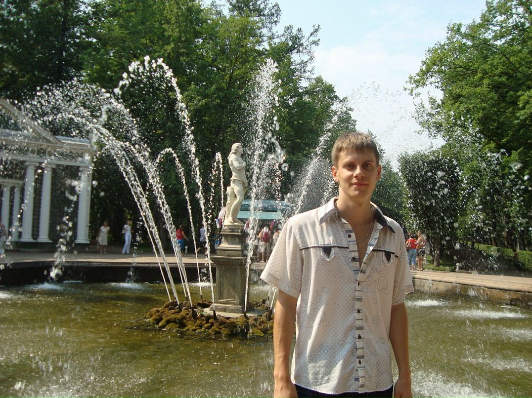 Евгений Макеев фотография #24