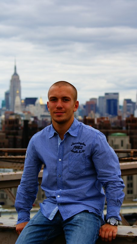 Konstantin Sdobnikov фотография #25