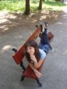 Наталія Остапюк фотография #38 (источник - https://vk.com/id33053099)