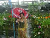 Фотография Лыкосовой Екатерины