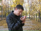 Фотография Смирнова Александра