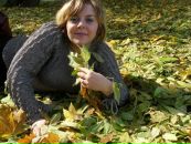 Юлія Конфетка фотография #5 (источник - https://vk.com/id79748044)