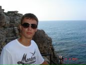 Фотография Самигулина Виктора