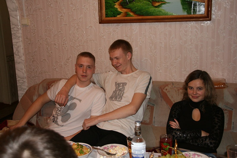 Дмитрий Тебеньков фотография #34