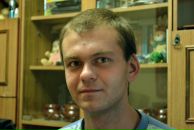 Фотография Бокунова Дмитрия