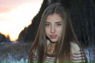 Фотография Куриленко Алёны